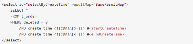 CPU|MyBatis版本升级导致OffsetDateTime入参解析异常问题复盘