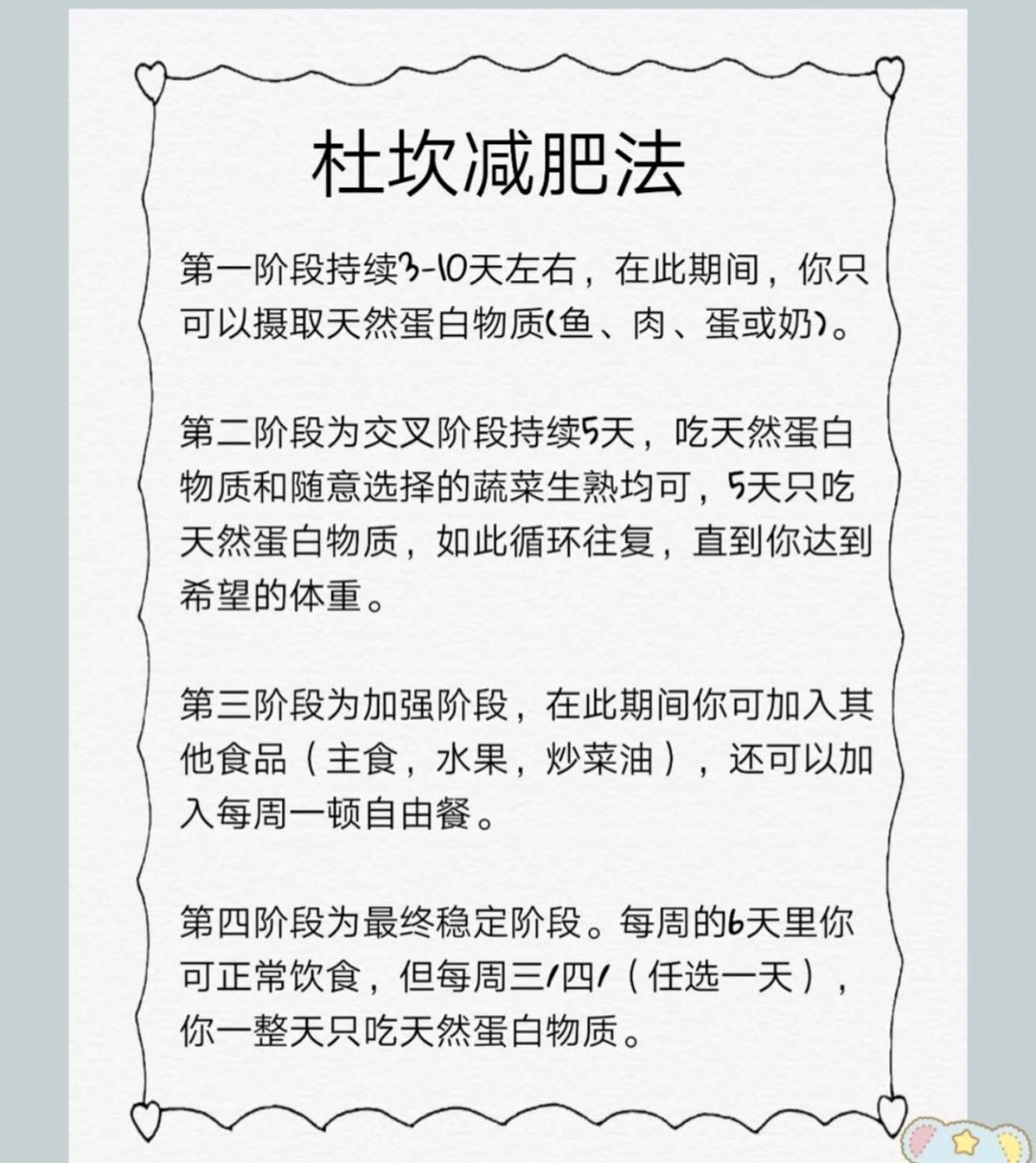 【减肥方法】吹爆这些减肥方法|强烈推荐|建议收藏