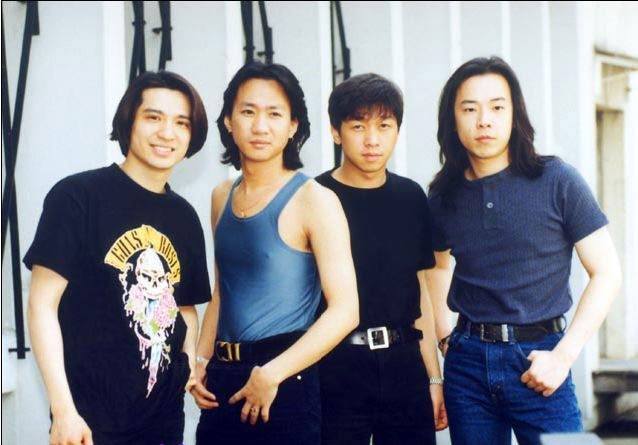 黑豹乐队|曾经很红，但主唱离开后就开始人气不在、一落千丈的6支华语乐队