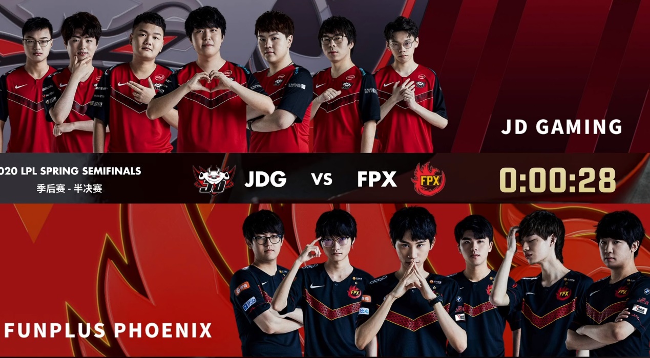 『fpx战队』FPX“恩断义绝”视频公开！Doinb直播大骂小天：你就是一个废物