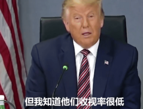 勒布朗·詹姆斯|特朗普开炮NBA：人们厌烦他们，很恶心！詹姆斯回应：大家别忘了十一月