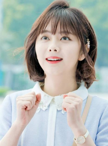 米雪|一大把年纪还演妙龄少女，忍了宣萱和米雪，最后一个真的忍无可忍！