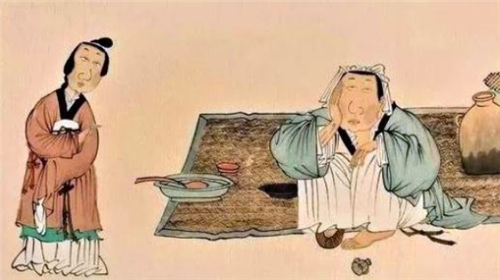 「刘伶」古代第一酒鬼，被妻子踹进酒缸3天，爬出后说了句话成电竞口头禅