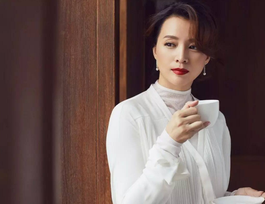 董卿|曾与董卿同居6年,因说错话被央视开除,如今56岁生活一言难尽