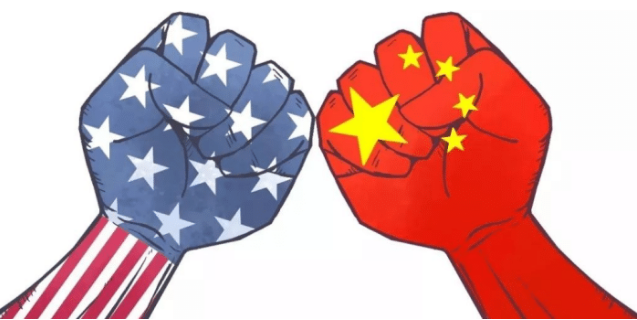 中美|中美金融脱钩战开启，美国绑架中企的日子结束了！