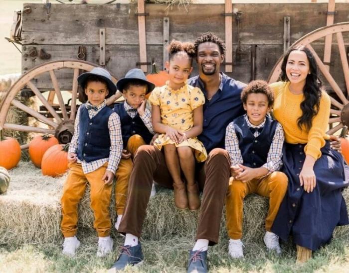 湖人队|湖人接班人正式诞生，詹姆斯甘愿辅佐31+11前锋上位