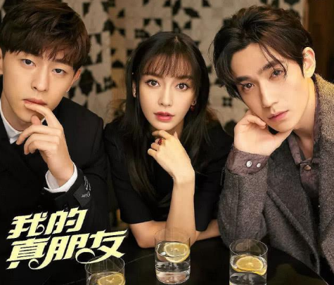 「邓伦」“以为会爆，却是哑炮”的6部电视剧，邓伦一人占俩，最后一部很意外