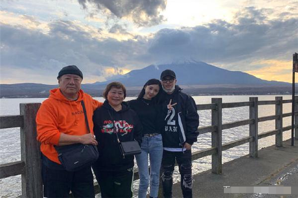 郭富城|王思聪爆料似乎又成真？郭富城被爆离婚！女方删恋情的微博