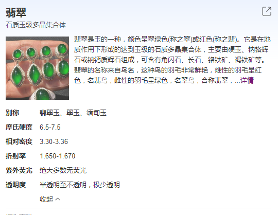 翡翠|什么叫做“不拍翡翠切的厚，就怕危料切的薄”？