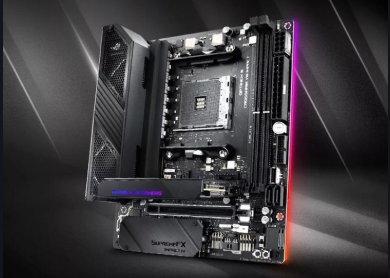 『显示器』直播“一姐冯提莫”的剪辑电脑配置，看得有点懵