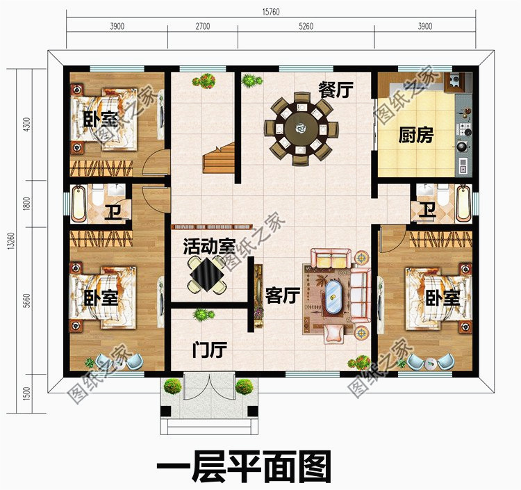|百看不厌的二层现代风格别墅，农村建房新篇章，见证不一样的美
