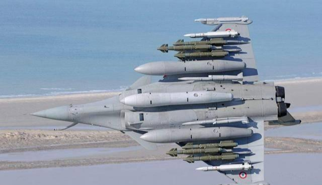 印度|四大明确信号：印度正在积极备战！印军若敢主动进攻对中国更有利