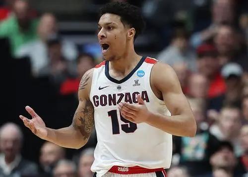 『克拉克』NBA联盟，最被低估的，高效新秀