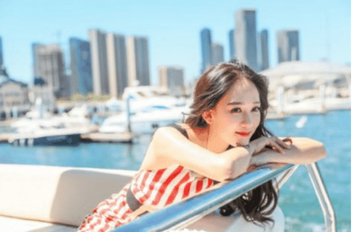 陈乔恩|因尺度太大无人敢演，被“过气”的她捡漏，却意外被捧成偶像剧女王