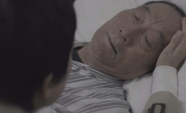 #黄海冰#安家：潘贵雨死后，房家栋说出了大秘密，直接都能房似锦给吓懵了