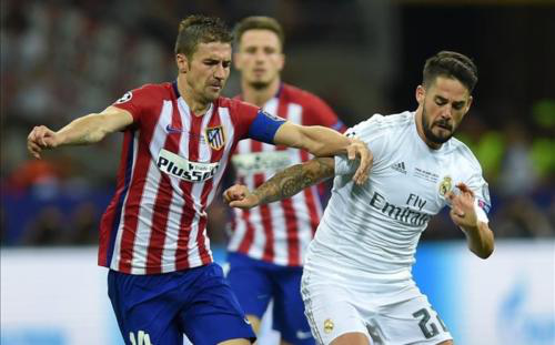 『马德里竞技』无人可用!马竞必须做出改变,解雇西蒙尼迫在眉睫