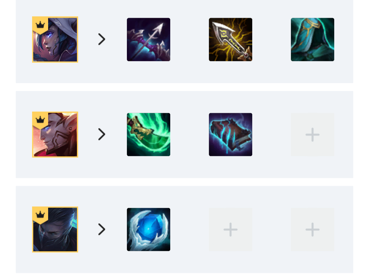 波比@云顶之弈全是赌波比赌螳螂，教你一招赌这个，T0烂分之王！