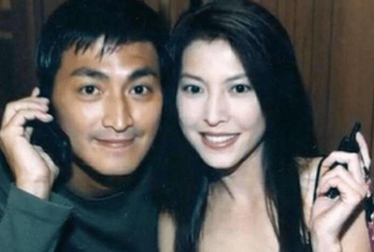 嫁入豪门|她曾和影帝同居8年,何家劲独宠她3年,转身嫁入豪门后成人生赢家!