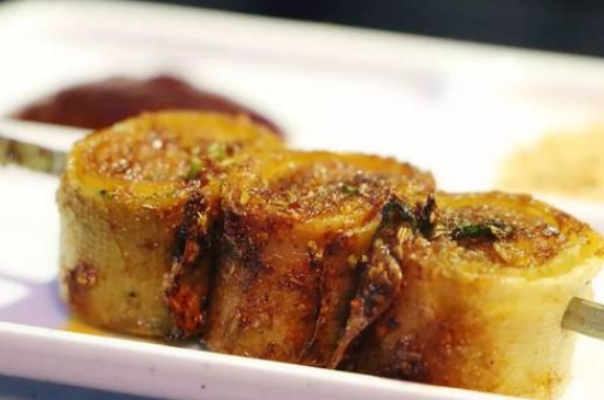 茄子|菜也能做出不同花样，就看你会不会做，快来看看吧