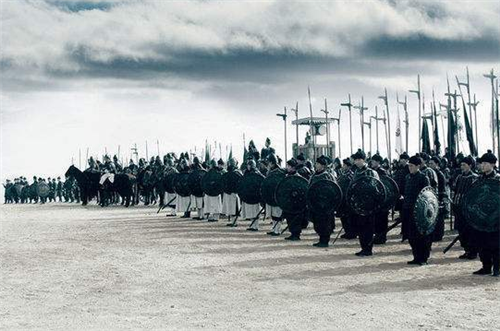 咸丰|两军交战为何不能斩来使？斩了又怎样？清朝试过，代价实在太大