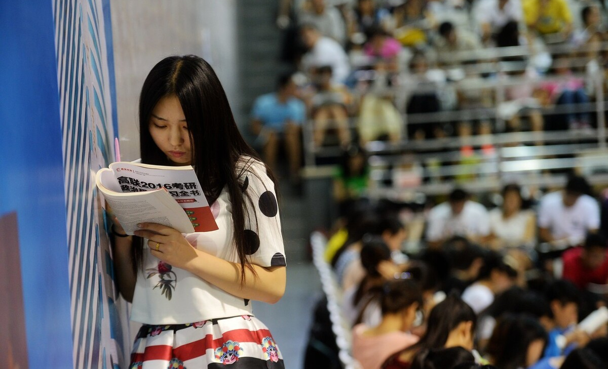 保研|大一的成绩有多重要，刚过一学年，有人就已基本与保研无缘