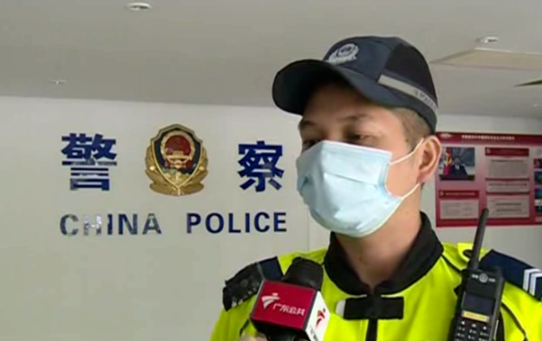[民警]女子急报警：闺蜜男友要自杀！警察来后，尴尬了…