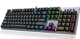 机械键盘|机械键盘怎么选 一篇详细的机械键盘选购指南 高性价比键盘推荐