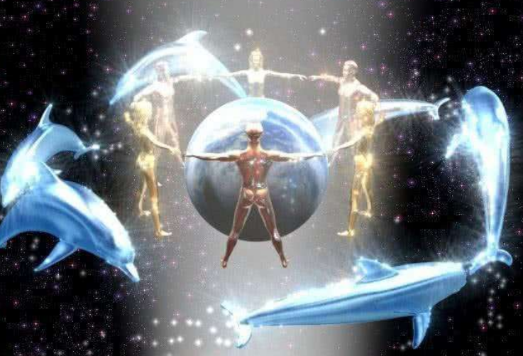 #科学家#为何人类一直迈不进一等文明？科学家：解决3个中其一，就能实现