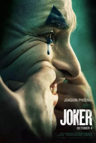 『欧美明星』史上第一部全球票房破10亿美元的R级电影诞生了