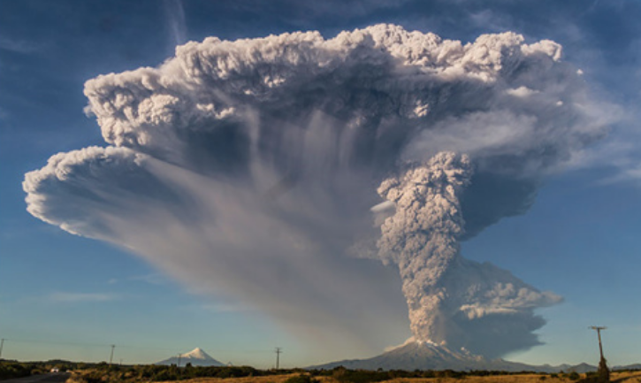 【科学家】2亿年后的地球会变成模样？科学家公布模拟图，让人深思！