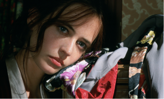 『伊娃·格林』仅需四部电影，你会爱上这位“法国美女”