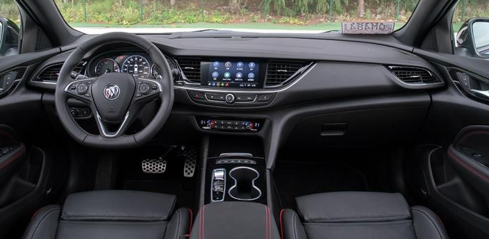 #别克君威#放弃了亚洲龙提君威，落地16万多，三个月后，车主说了大实话