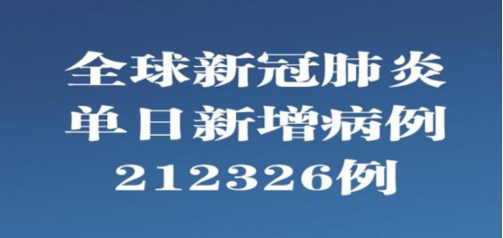 美国：北京时间7月6日，全球宣布绝望消息，抗疫彻底宣告失败？