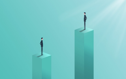 ■领导会被自己的下级瞧不起，这是为什么呢？