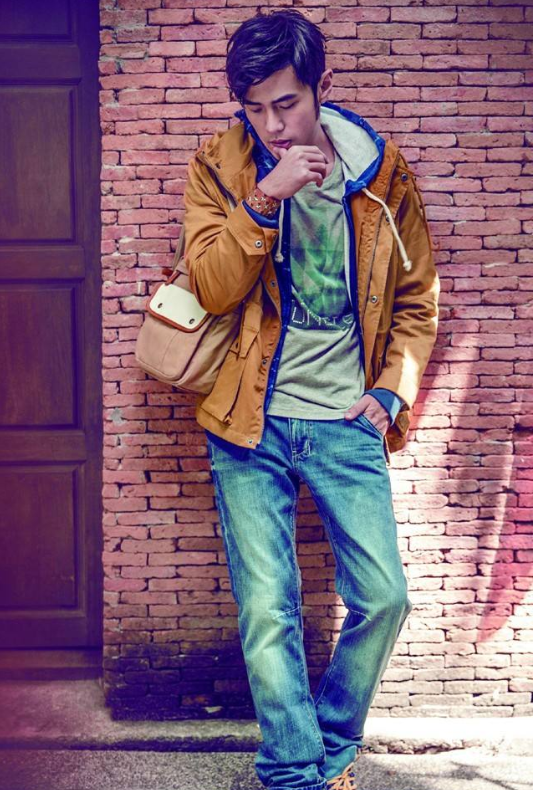 周杰伦|?昆凌17岁就被周杰伦追到手了，她的旧照曝光后，难怪周杰伦这么猴急！