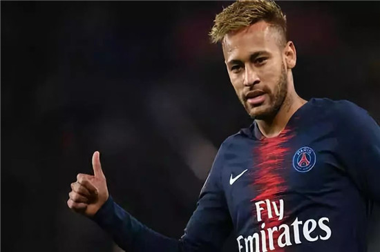 msn▲足坛历史上有名的三叉戟阵容，MSN仅排第三，第一实至名归