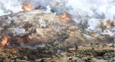 美国|美国曝光“抗美援朝”的真实数据，令人诧异！