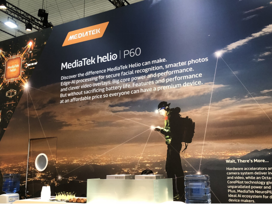 「联发科」联发科宣称：天玑1000是目前最强集成5G芯片，但为何没有手机厂商买单？