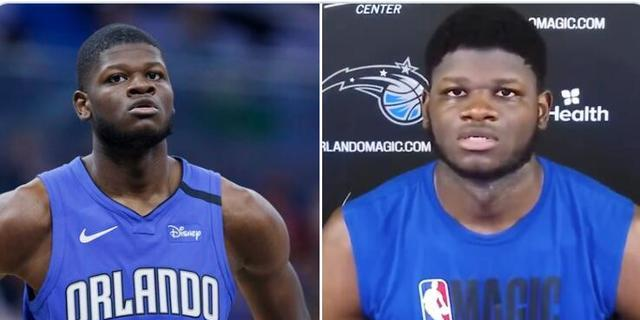 魔术队|四核砍74+23！富尔茨兑现天赋，班巴成废材，全联盟就火箭需要他