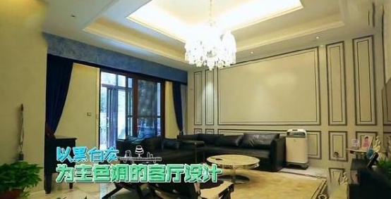 杨威|奥运冠军夫妇退役收入公开，3层别墅不够孩子玩，儿子天赋很高 ！
