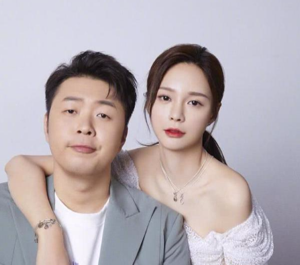 整容■海涛为结婚也是拼了,减肥成功后颜值不输权志龙,沈梦辰眼光真毒