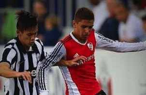 「尤文图斯」22岁华裔尤文队长改回中国籍！正式加盟中超豪门