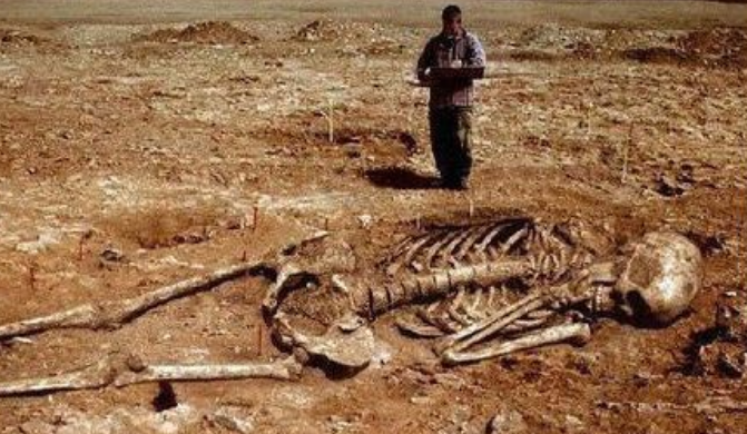 科学家|科学家找到关键证据？20亿年前的地球上，或曾出现过高等文明？