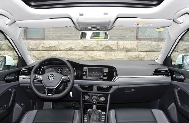 [大众速腾]粉丝求助：预算15万，速腾1.2T版本和探歌1.4T低功率版本选哪款？