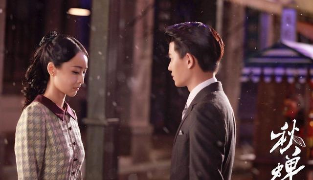 李曼：为何李曼说《秋蝉》之后，再也不要和任嘉伦合作了？原因太现实