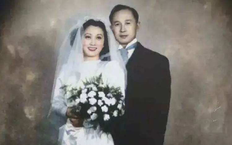 蒋百里▲日本女护士嫁给中国将军，64年间从未回家，女儿现在人尽皆知