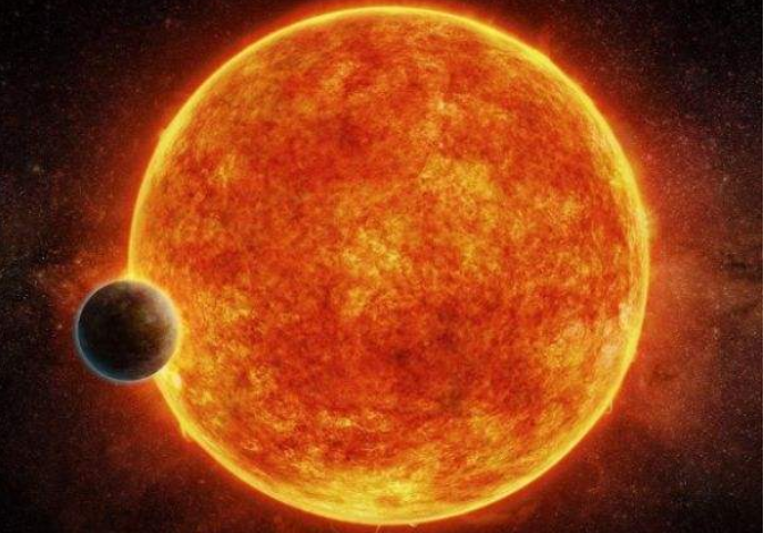 科学家|科学家发现地球2.0版本，霍金担忧恐成真，外星文明或早已出现！