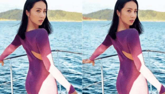 黄磊■17岁就被黄磊下“迷魂汤”, 看到孙莉20年前旧照, 难怪黄磊按捺不住