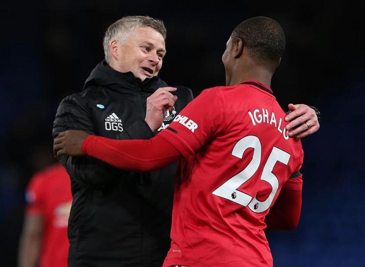 [曼联]官宣：曼联外租门将归队！曼联续租伊哈洛！