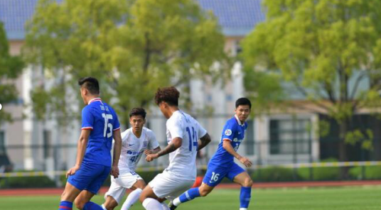 #上海申花#申花前场或迎来新面孔上位助阵,热身赛表现不俗,值得崔康熙重用